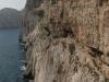 Stony stairways by Tim Hgele